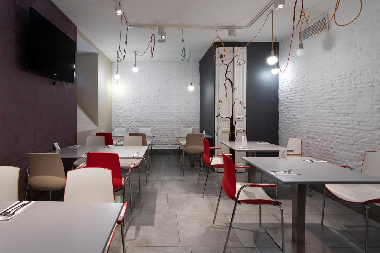 Hotel Petit Palace Lealtad Plaza 4*